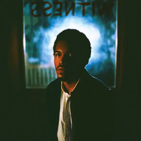 Benjamin Booker - Witness (LP) Free Delivery