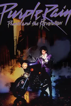 Secure Checkout Prince and the Revolution - Purple Rain (2015 Paisley Park Remaster) (3CD +DVD)