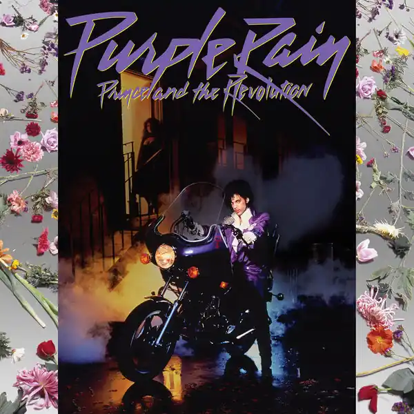 Secure Checkout Prince and the Revolution - Purple Rain (2015 Paisley Park Remaster) (3CD +DVD)