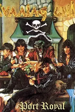 Buy Today Running Wild - Port Royal (LP 180g)