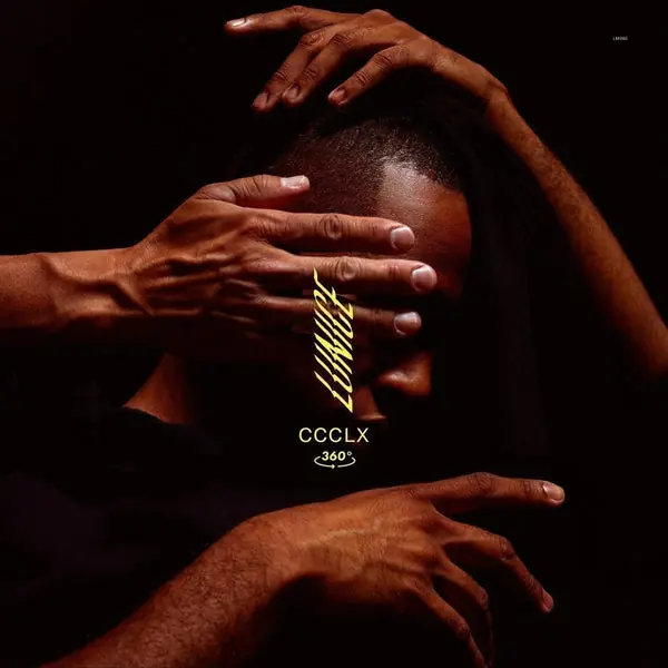 Best Seller SALE: Lunice - CCCLX (LP) was £12.99