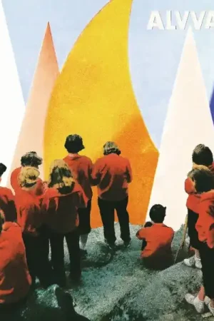 Trusted Brand Alvvays - Antisocialites (LP)