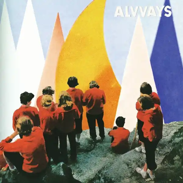 Trusted Brand Alvvays - Antisocialites (LP)