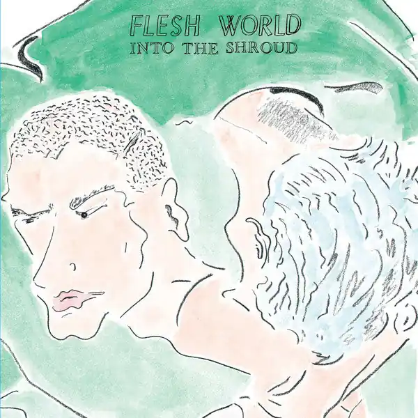 Brand New Flesh World – Into The Shroud (LP)