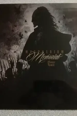 Fan Favorite Mystherium - Memorial - Nowy Swit LP