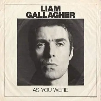 Shop Now Liam Gallagher - As You Were (LP)