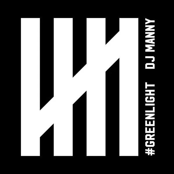 DJ Manny - #Greenlight (LP) Shop Now