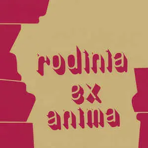 Buy Online SALE: Rodinia - Ex Anima (LP) was £19.99