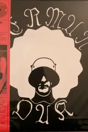 German Oak - Down In The Bunker (2xLP) Luxury