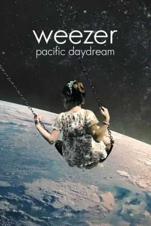 Weezer - Pacific Daydream LP Secure Checkout