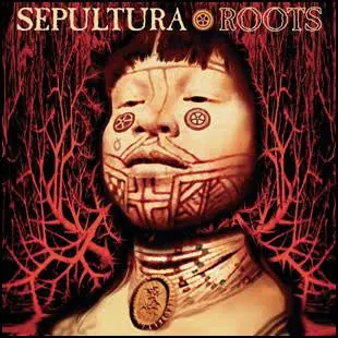 Sepultura - Roots (2xLP, expanded edition) Special Discount