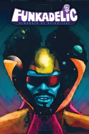 Funkadelic - Reworked By Detroiters (3xLP) Reduced Price
