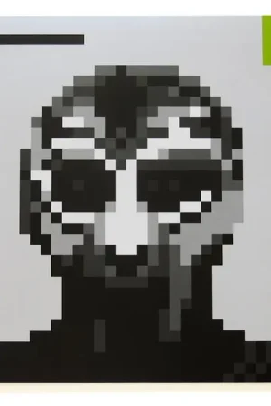 Special Offer Madvillain - Four Tet Remixes EP (12")