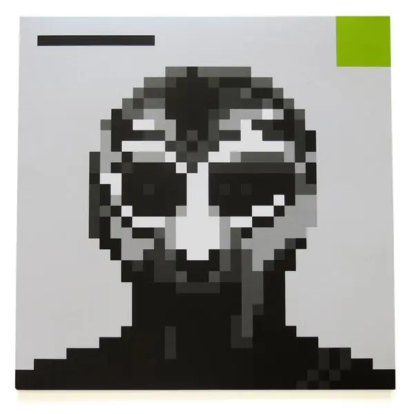 Special Offer Madvillain - Four Tet Remixes EP (12")