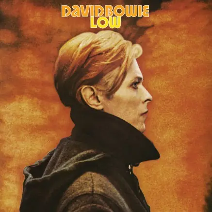 David Bowie - Low (LP) Exclusive Offer