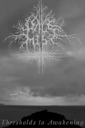 Crafted Pale Mist - Thresholds To Awakening (Cassette, Ltd.)