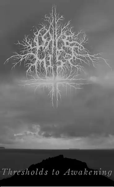 Crafted Pale Mist - Thresholds To Awakening (Cassette, Ltd.)