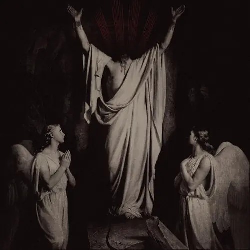 Subvertio Deus - Psalms of Perdition (CD) One Day Deal