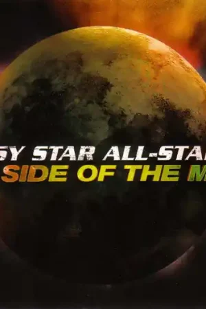 Flash Sale Easy Star All-Stars - Dub Side Of The Moon (LP, Green Vinyl)