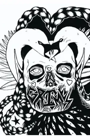 Grimes - Halfaxa (LP) Exclusive Offer