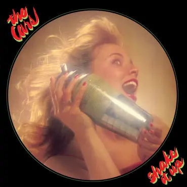 Cars, The - Shake It Up (Expanded Edition) (2xLP, Indie excl. 140g coloured vinyl) Popular