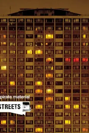 Save Now The Streets - Original Pirate Material (2xLP)