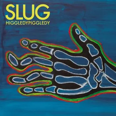 Slug - HiggledyPiggledy (LP, Indie excl. Yellow vinyl) No Minimum Order