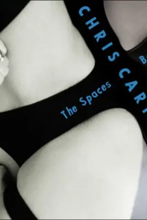 Chris Carter - Spaces Between (LP, Grey Vinyl) New Arrival