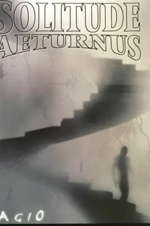 Money Back Guarantee Solitude Aeturnus - Adagio (2xLP, grey vinyl)