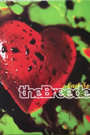 The Breeders - Last Splash (LP) Free Delivery