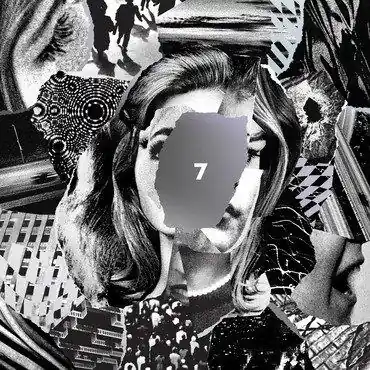 Reduced Price Beach House - 7 (LP)