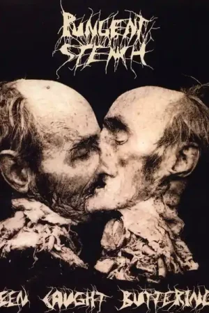 Pungent Stench - Been Caught Buttering (LP) Hassle-Free Returns