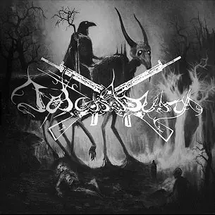 Final Sale Totenburg - Pestpogrom LP