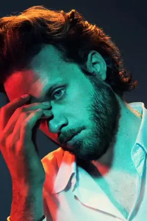 New Release Father John Misty - God's Favorite Customer (LP)
