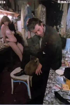 Buy Online Tom Waits - Small Change (LP, Indie exclusive: Coloured Vinyl)