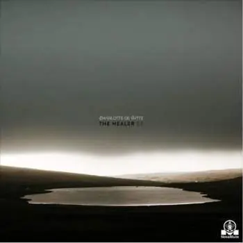 Budget Charlotte De Witte - The Healer (12" EP)