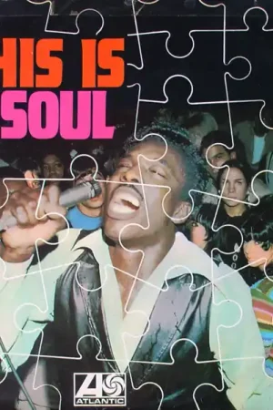 Various - This Is Soul (LP) Best Price
