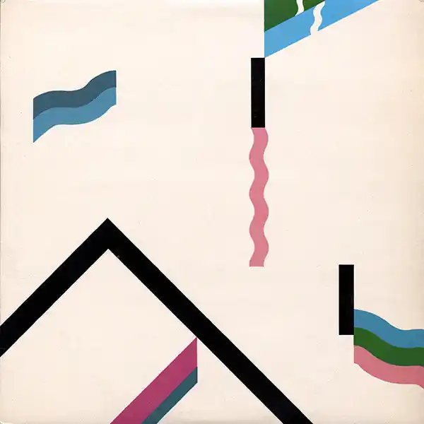 Wire - 154 (LP) Modern