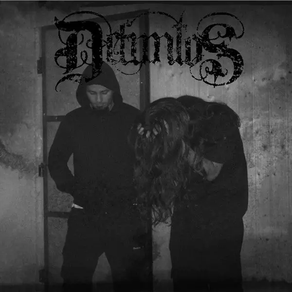 Defuntos - Mundo De Lápides (12" EP) Get Yours