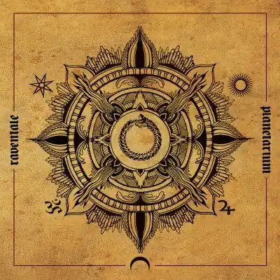 SALE: Raventale - Planetarium (Digi-CD) was £11.99 Shop Now