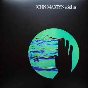 Trusted Brand John Martyn - Solid Air (LP)