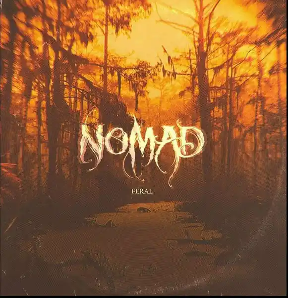 Nomad - Feral (LP) Buy Online