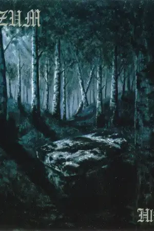 Burzum ‎- Hliðskjálf (LP) Trusted Brand