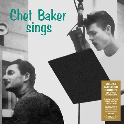Best Price Chet Baker - Sings (LP)