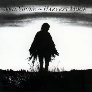 Factory Price Neil Young - Harvest Moon (2xLP)