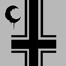 Leviathan - Howl Mockery At The Cross (2xLP) Premium