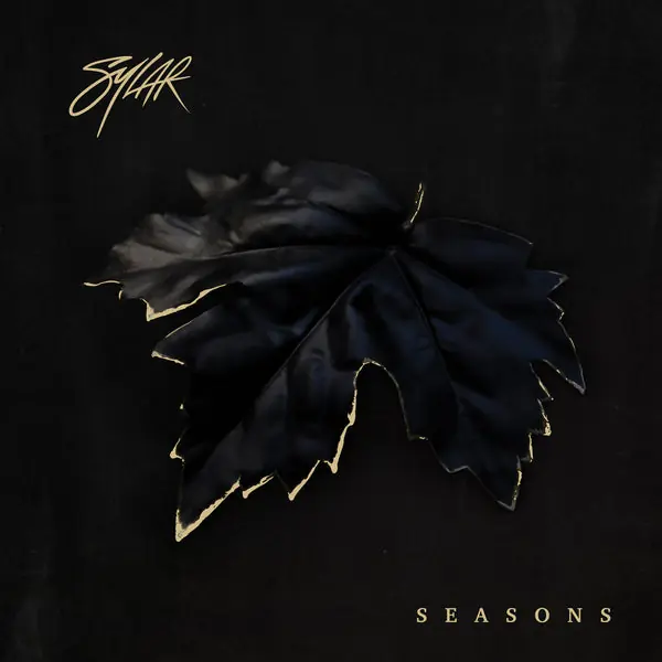 While Supplies Last SALE: Sylar - Seasons (LP) was £14.99