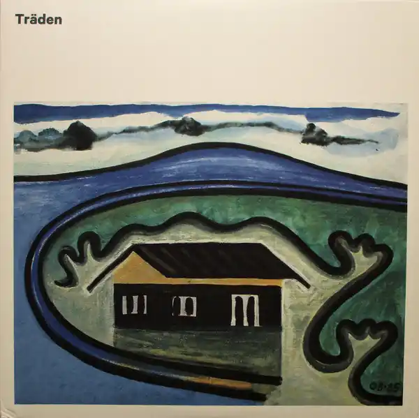 Träden – Träden (2xLP) Price Cut