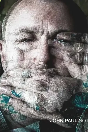 Warranty Included SALE: John Paul - No Filter (LP) was £17.99