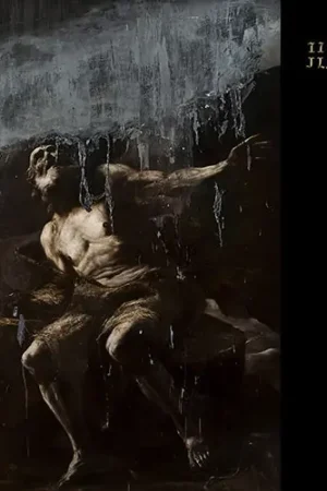 Instant Buy Behemoth - I Loved You At Your Darkest (2xLP, Indie Excl. Gatefold Blue Vinyl)